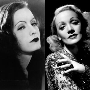 4. Advance - Make-Up Anni ’20-‘30