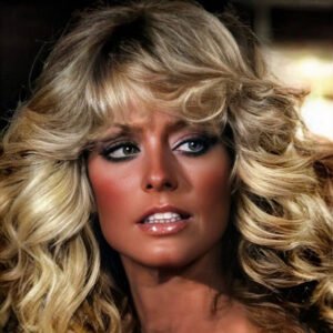 7. Advance - Make-Up Anni ‘70