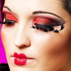 Online Make-Up Masterclass "Advance"