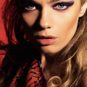 Online Make-Up Masterclass "Basic"