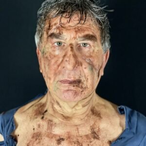 5. Special Effects - Effetto Dirty Look