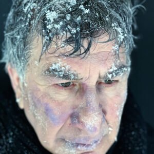 3. Special Effects - Frozen Effetto Ghiacciato