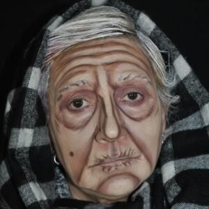 7. Special Effects - Invecchiamento Teatrale